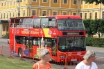На Дальнем Востоке запустили производство туристических автобусов