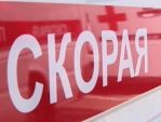 Человека сбили на улице Московской в Калуге