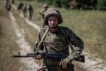 Британские врачи предупредили о тихой пандемии из-за солдата ВСУ