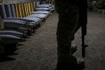 Глава Херсонской области раскрыл происхождение наемников на Украине