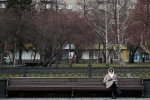 Наступление осенней погоды предрекли нескольким регионам России