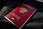 Россия запланировала ввести безвизовый режим с одной арабской страной