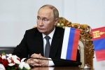 Песков раскрыл влияние ордера МУС на международные контакты Путина