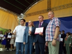 Ученики 30 калужских школ выиграли больше 7 миллионов в конкурсе «Движения Первых»