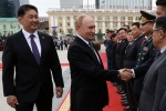 Госдеп США оценил отказ Монголии выполнять ордер МУС на «арест» Путина