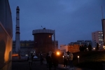 На Украине увеличились отключения энергии из-за проблем на Южноукраинской АЭС