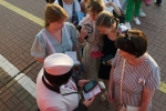Три российских города названы самыми бюджетными летними направлениями