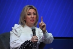 Захарова рассказала о скрежете зубов от БРИКС у недругов