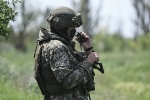 ВС России уничтожили саперную группу ВСУ в районе Кременной