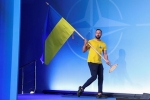 В США указали на неготовность НАТО к вступлению Украины