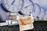Россиянам пообещали одни их самых низких в мире цены на газ
