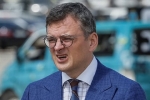 Глава Херсонской области назвал отставку главы МИД Украины ничтожным событием