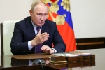 Путин высказался об обеспечении жильем российских военных