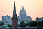 МИД России поблагодарил Индию за позицию по мирным переговорам по Украине