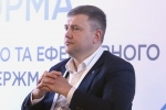 Рада провалила голосование об увольнении главы Фонда госимущества Украины