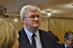 Стал известен возможный преемник Кулебы на посту главы МИД Украины