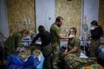 В Минобороны раскрыли потери ВСУ на курском направлении за сутки