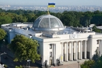 На Западе отставки в правительстве Украины сравнили с бегущими с корабля крысами