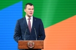 «Их поступок вызывает вопросы». Российский министр раскритиковал сменивших гражданство спортсменов