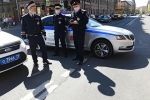 В российском регионе задержали двух курьеров аферистов в День знаний