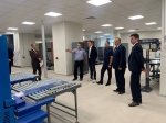 Федеральный технопарк профессионального образования в Калуге расширяет возможности сотрудничества