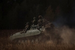 Стало известно о подготовке ВСУ к провокации в Северске