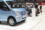 Названы провалившиеся на российском рынке китайские авто