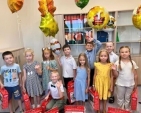 Энергетики «Россети Центр» и «Россети Центр и Приволжье» провели для детей праздник знаний и помогли подготовиться к новому учебному году