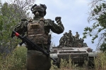 В США заявили о шокирующей скорости продвижения российских войск