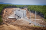 Глава Минтранса оценил возможность строительства высокоскоростной магистрали в ДФО