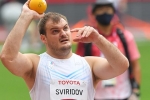 Российский легкоатлет выиграл Паралимпиаду с мировым рекордом
