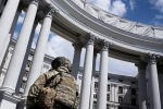 На Украине назначили нового главу МИД после отставки Кулебы