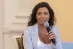 Симоньян прокомментировала введение против нее санкций США