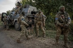 В США заявили об отчаянном положении ВСУ из-за одной проблемы