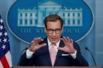США высказались о своей причастности к перестановкам в правительстве Украины