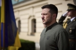 На Украине рассказали о реакции Зеленского на удары России