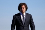 Премьер Грузии сравнил партию Саакашвили с партией Гитлера и призвал избавиться от нее