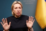 Верховной Раде рекомендовали уволить министра реинтеграции