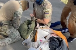 Силовики задержали готовившего теракт на железнодорожной станции москвича