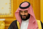 Путин поблагодарил принца Саудовской Аравии за помощь в обмене заключенными