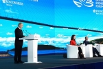 Путин рассказал о привлечении китайского бизнеса в Россию