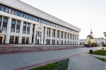 Управление региональной безопасности получит 23 штатные единицы