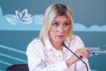 Захарова заявила о неудачной попытке Запада отменить русскую культуру