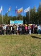 В Калужской области стартовал международный экологический слет школьников