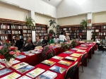 Калужская библиотека для слепых выпустила сборник более 12 тысяч детских рисунков