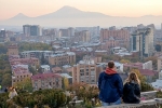В ЦИК Армении подали документы для сбора подписей по вопросу вступления в ЕС