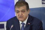 В России высказались об эффекте смены главы МИД Украины