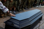 Потери ВСУ с момента вторжения в Курскую область превысили 10 тысяч человек