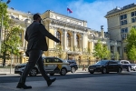В России заявили о снижении чувствительности к повышению ключевой ставки