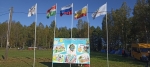 Международный экологический слет школьников стартовал в Калужской области